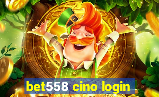 bet558 cino login